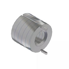 KLI-66302_Isometric Rendering