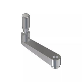 C7-50F_Isometric Rendering