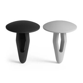 Barbed and Push-Fit Fasteners