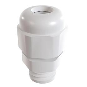 Cable Glands Straight Nylon