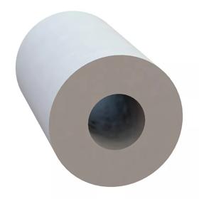 Non Threaded Spacer - Plastic