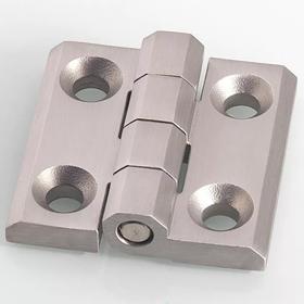 Leaf Hinges - Countersunk Mount