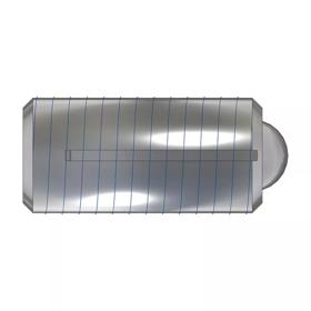 KBP-164_Top Rendering