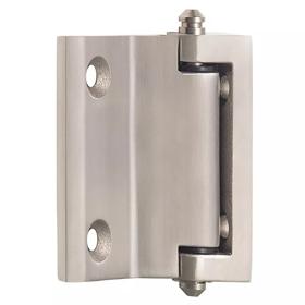 90 Degree Offset Corner Hinge