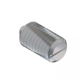 KBP-132_Isometric Rendering