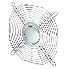 Fan Guards, Metal, Screw Mount