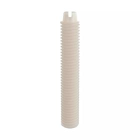 Set Screws - Plastic Slotted