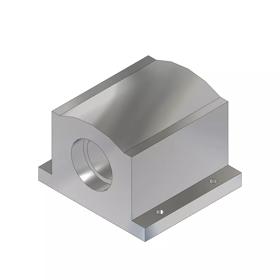 LMB-325_Isometric Rendering