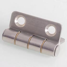 Leaf Hinges - Countersunk Mount