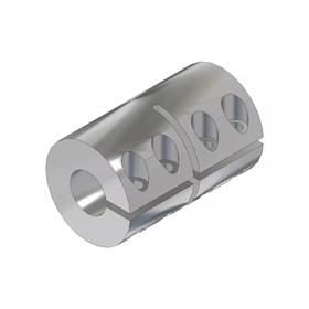 CC-303_Isometric Rendering