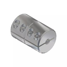 CC-150_Isometric Rendering