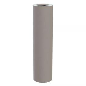 Female To Female Standoff - Round, Metric Threaded, Plastic