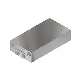 DT-52_Isometric Rendering