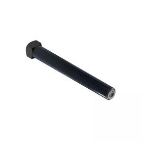 MAC-160_Isometric Rendering