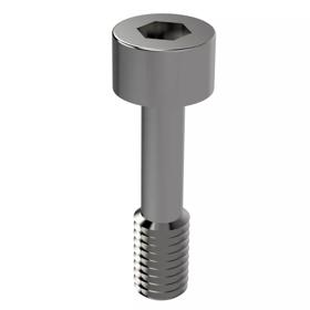 Captive Screws - Cap Head