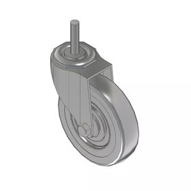 WC-116_Isometric Rendering