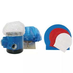 Expandable Masking Covers