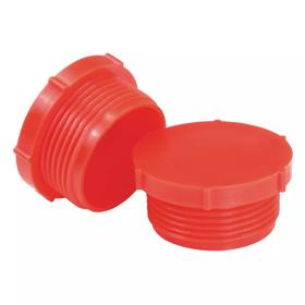 Threaded Protection Plugs - Quick Fit