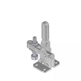 GHC-GH101A_Isometric Rendering