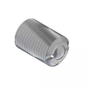 W-7N_Isometric Rendering