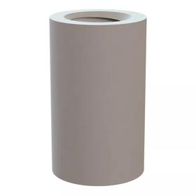 Female To Female Standoff - Round, Metric Threaded, Plastic