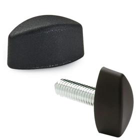 Handwheels and Knobs