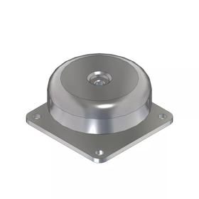 BCM-1050_Isometric Rendering