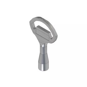 ELH-1150_Isometric Rendering