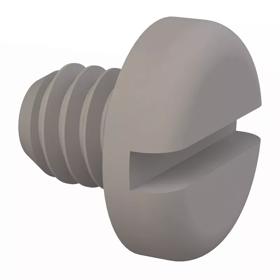 Machine Screws - Pan