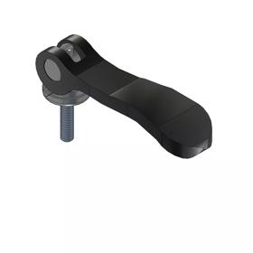 KCL-166_Isometric Rendering