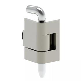 Metal Corner Hinges