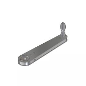 RCH-45_Isometric Rendering