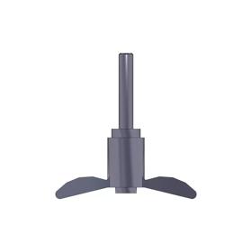 MAT-THP3078SS_Top Rendering