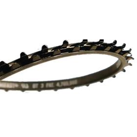 Grommet Strip