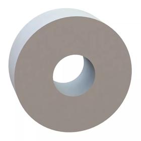 Non Threaded Spacer - Plastic