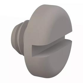 Machine Screws - Pan