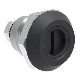 Quarter Turn Spring Latches