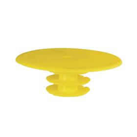Push In Raised Face Flange Protectors
