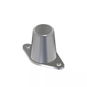 CTM-22_Isometric Rendering