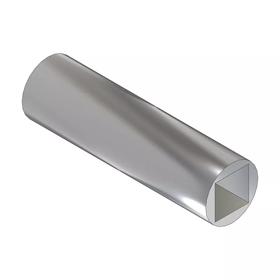 SHS-50_Isometric Rendering