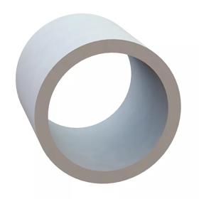 Non Threaded Spacer - Plastic