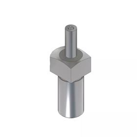 TBSC-SA-1100_Isometric Rendering