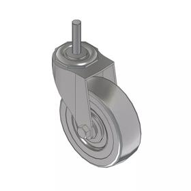 WC-128_Isometric Rendering