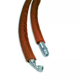 Hose Protection Sleeves - Mining Safety Approved