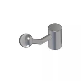 OSB-3_Isometric Rendering