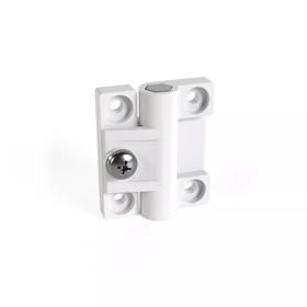 Torque Hinges - Adjustable Force