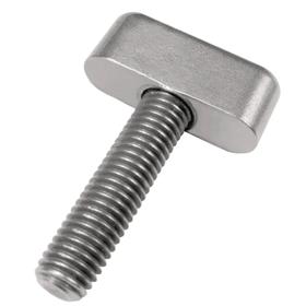 Male Wing Knobs - Thumb Wing