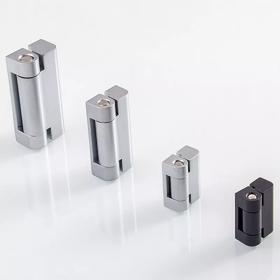 90 Degree Offset Corner Hinge