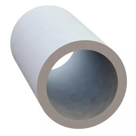 Non Threaded Spacer - Plastic