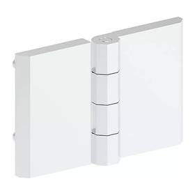 Threaded Stud Mount Leaf